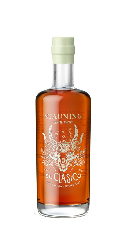 Stauning El Clasico Stauning El Clasico