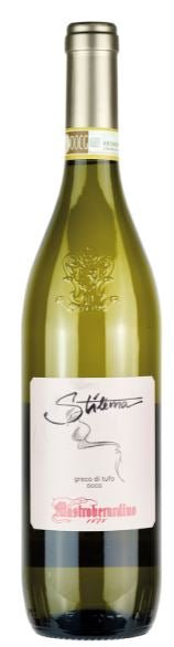 Stilema Greco di Tufo DOCG 2017 Mastroberardino