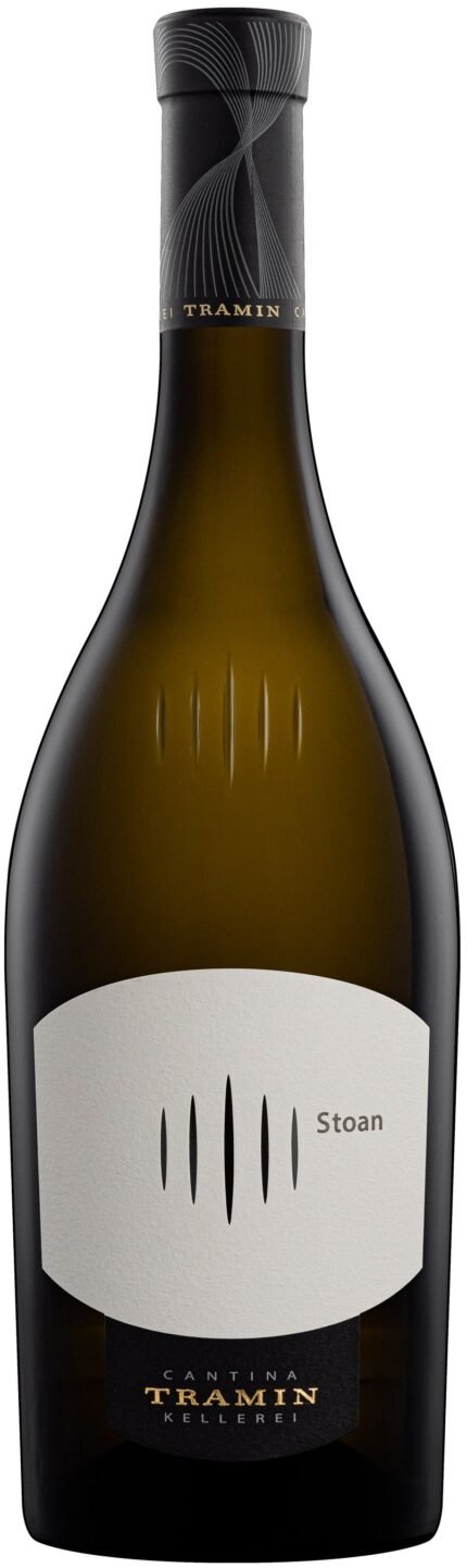 Stoan Alto Adige 2023 DOC Tramin