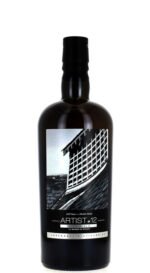Strathisla 2002 20 Y.O. Artist 12th Edition Legendary Distilleries