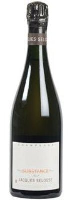 Substance Blanc de Blanc - Grand Cru - Extra-Brut - Metodo Soléra