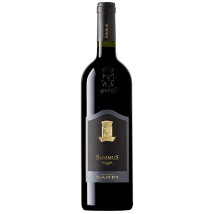 Summus 1999 Sant'Antimo IGT Toscana Banfi