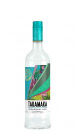 Takamaka Overproof Rum