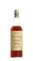 Talisker 1978 Release 1992 Samaroli Import