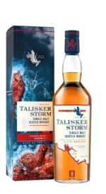 Talisker Storm