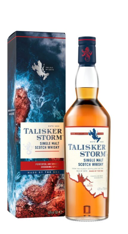 Talisker Storm