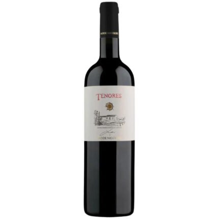 Tenores 2020 Cannonau Romangia Rosso IGT Tenute Dettori