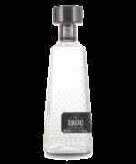 TEQUILA 1800 CRISTALINO ANEJO 38% 70cl