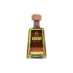 TEQUILA 1800 REPOSADO 38% 70 cl