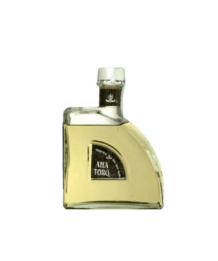 Tequila Aha Toro Reposado 70 cl