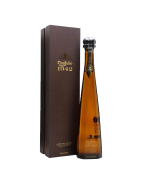 TEQUILA DON JULIO 1942 38% 70 cl