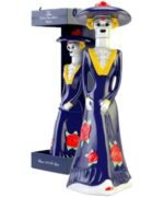 TEQUILA DONA CELIA REPOSADO 40% 70cl