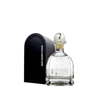 Tequila Gran Patròn Platinum 70 cl