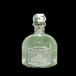 Tequila La Cofradia Blanco 70 cl
