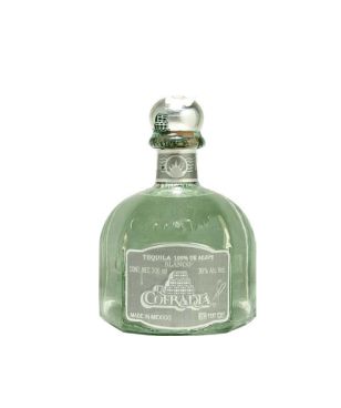 Tequila La Cofradia Blanco 70 cl