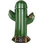 TEQUILA LA COFRADIA CACTUS REPOSADO 38% 70 cl