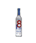 Tequila Ocho Blanco 50 cl