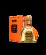 Tequila Patròn Reposado 1 litro