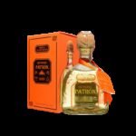 Tequila Patròn Reposado 1 litro