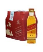 TEQUILA SIERRA REPOSADO 38% PET 12*5cl
