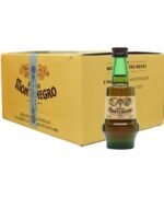 TEQUILA SIERRA REPOSADO 38% PET 12*5cl