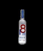 TEQUILA SIERRA REPOSADO 38% PET 12*5cl