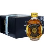 TEQUILA SIERRA REPOSADO 38% PET 12*5cl