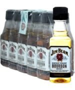 TEQUILA SIERRA SILVER-BLANCO 38% PET 12*4cl