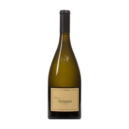 Terlaner Cuvée Bianco Alto Adige DOC 2025 - Terlan
