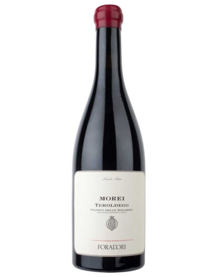 Teroldego Morei 2020 Teroldego Vigneti delle Dolomiti IGT