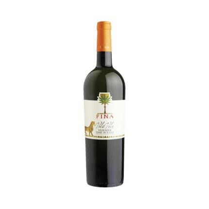 Terre Siciliane IGT Vola Vola 2022 - Cantine Fina