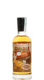 That Boutique-y Whisky Company Strathmill Batch No. 2
