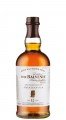 The Balvenie 12 Y.O. The Sweet Toast Of American Oak