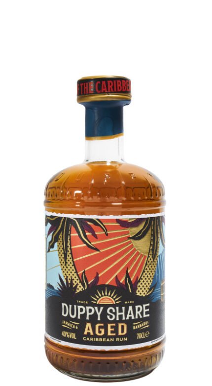 The Duppy Share Aged