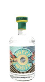 The Duppy Share White