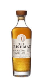 The Irishman The Harvest