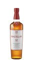 The Macallan 12 Y.O. Sherry Oak Cask 2024