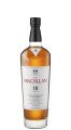 The Macallan 18 Y.O. Double Cask 2025