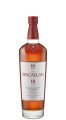 The Macallan 18 Y.O. Sherry Oak 2026