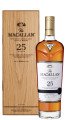 The Macallan 25 Y.O. Sherry Oak 2024