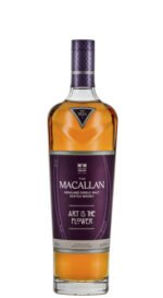 The Macallan Art Is The Flower
