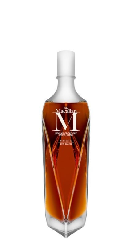 The Macallan M Release 2019