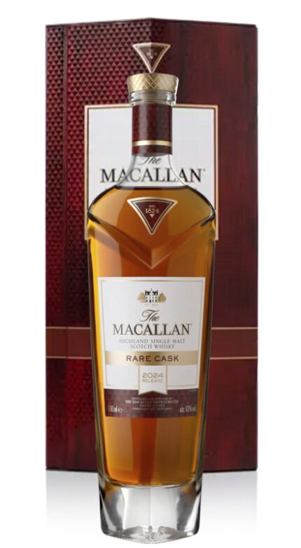 The Macallan Rare Cask 2024