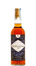 The Nectar of the Daily Drams The Anniversary Dram XO