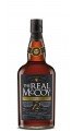 The Real McCoy 12 Y.O. Distiller's Proof
