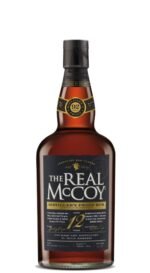 The Real McCoy 12 Y.O. Distiller's Proof