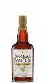 The Real McCoy 12 Y.O. Prohibition Tradition Rum