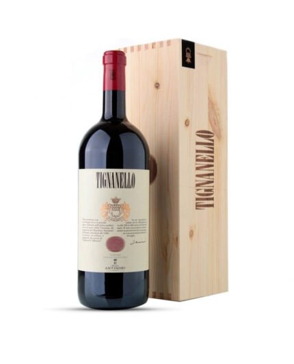 Tignanello 2023 Toscana IGT Antinori Magnum