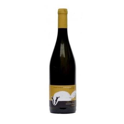 Timorasso Colli Tortonesi DOC Derthona 2023 - Oltretorrente