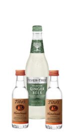Tito's American Mule Mignon Box
